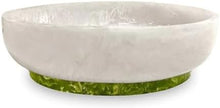 Load image into Gallery viewer, Rio Large Oval Bowl with Base
