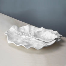 Load image into Gallery viewer, Vida Lettuce Leaf Chip &amp; Dip
