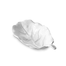 Load image into Gallery viewer, Vida Lettuce Small Leaf Platter
