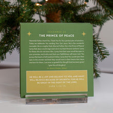Load image into Gallery viewer, 25 Days of Prayer and Scripture
