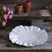 Load image into Gallery viewer, VIDA Bloom Large Round Platter

