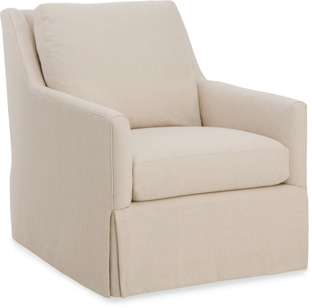 Jennifer Swivel Chair