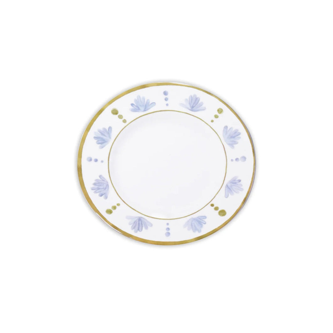 Vida Athena Dinner Plate Melamine-Set of 4 -11