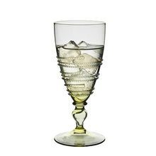 Load image into Gallery viewer, Ella Goblet - Green
