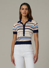 Load image into Gallery viewer, The Stella Polo Sweater

