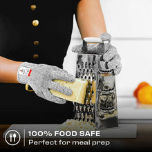 Load image into Gallery viewer, Premium Cut Resistant Glove
