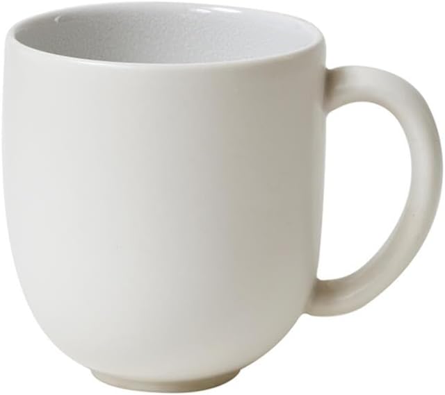 Poeme Neige Mug