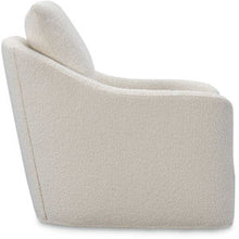 Load image into Gallery viewer, Barrie Swivel Chair -Formations Peridot
