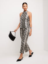 Load image into Gallery viewer, Kelly Cropped Pants
