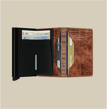 Load image into Gallery viewer, Slimwallet Dutch Martin
