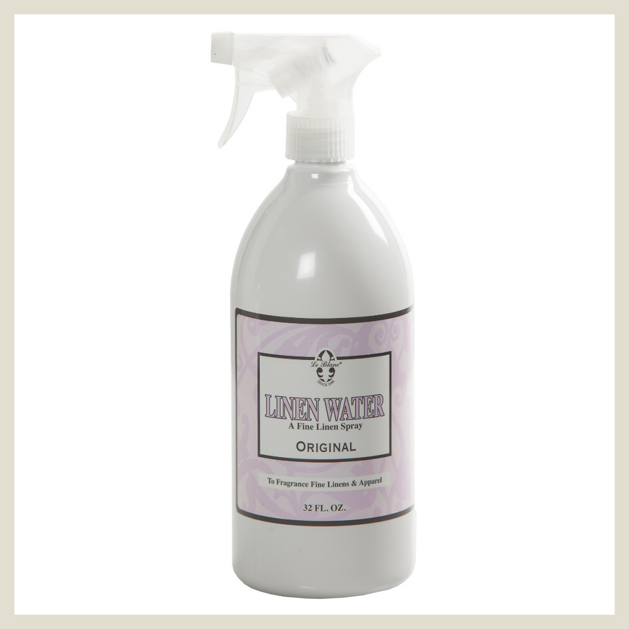 Linen Water Original -  32oz