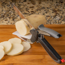 Load image into Gallery viewer, The Götze 3-in-1 Shears
