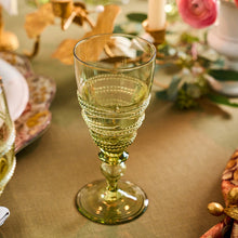 Load image into Gallery viewer, Ella Goblet - Green
