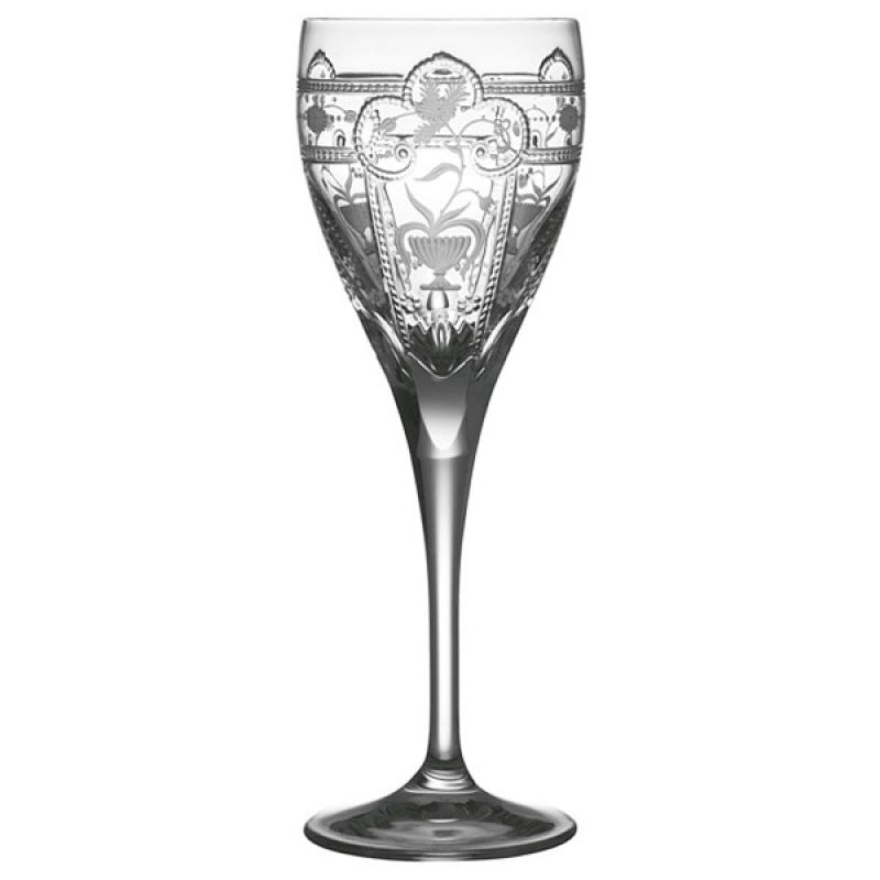 Imperial Wine Glass