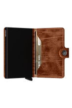 Load image into Gallery viewer, Miniwallet Dutch Martin
