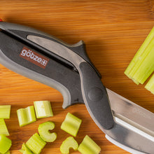 Load image into Gallery viewer, The Götze 3-in-1 Shears
