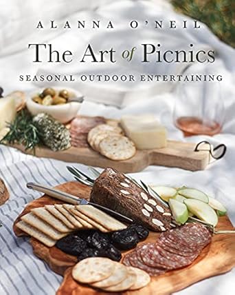 Art of Picnics