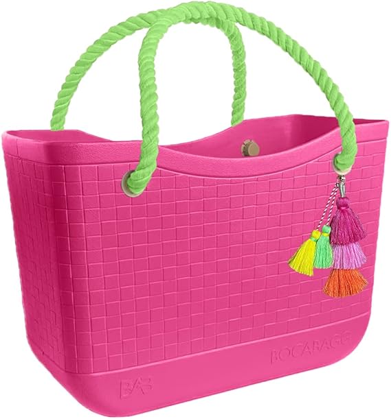 BocaBagg Flamingo