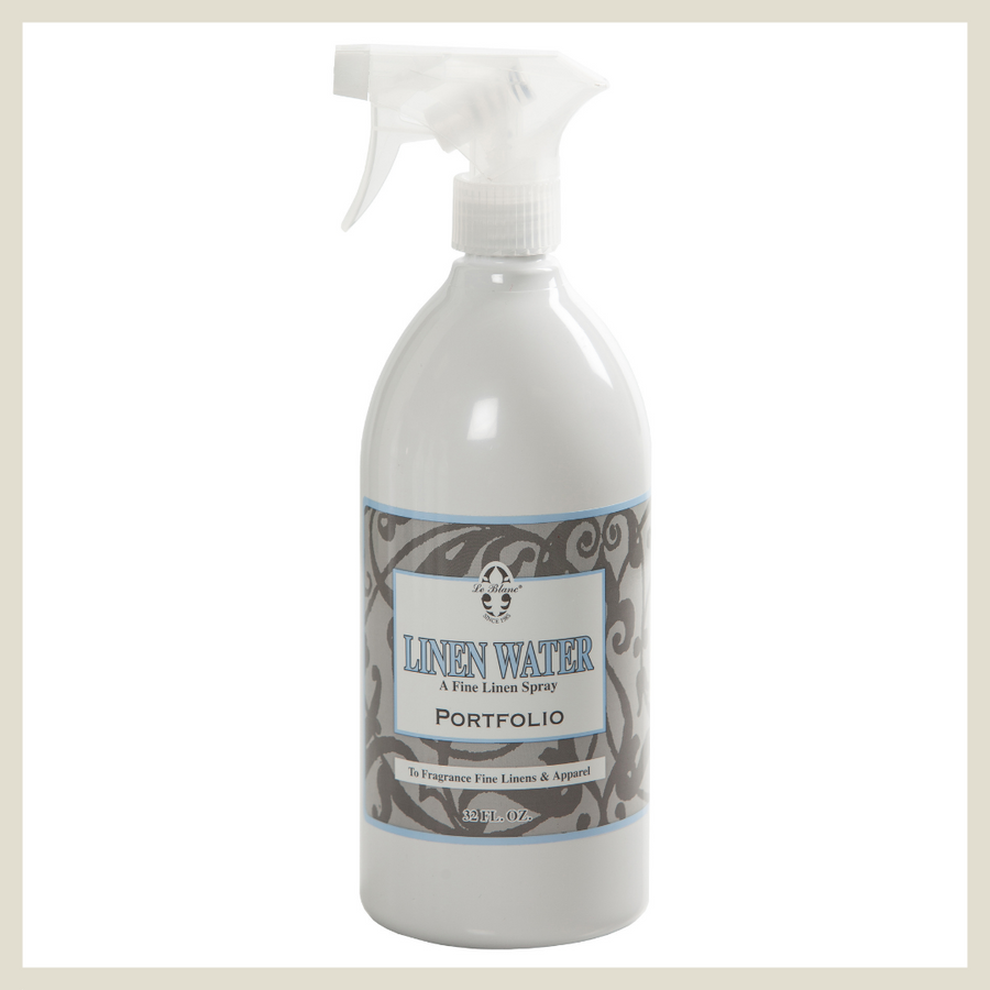 Linen Water Portfolio - 32oz