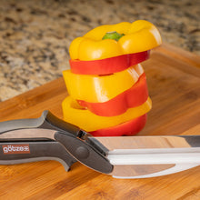 Load image into Gallery viewer, The Götze 3-in-1 Shears
