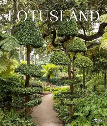 Lotusland