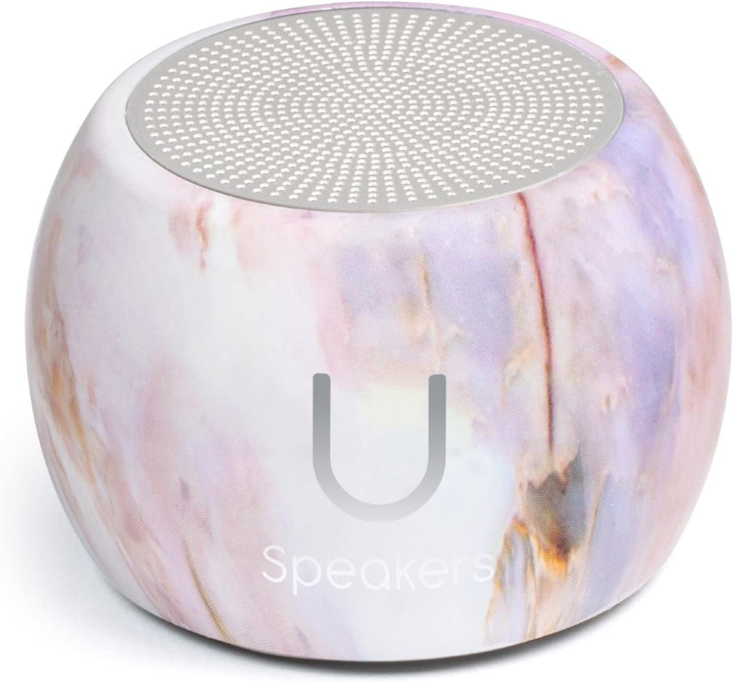 Wireless Speaker with Subwoofer