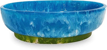 Load image into Gallery viewer, Rio Large Oval Bowl with Base
