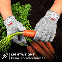 Load image into Gallery viewer, Premium Cut Resistant Glove
