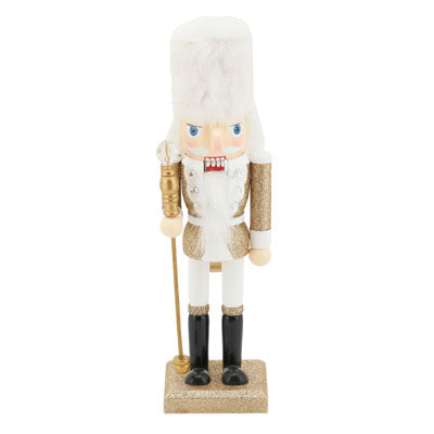 Soldier Nutcracker 10