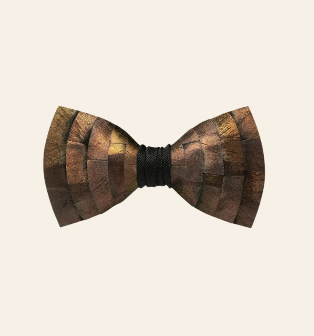 Canopy Bow Tie