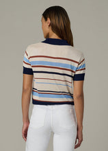 Load image into Gallery viewer, The Stella Polo Sweater
