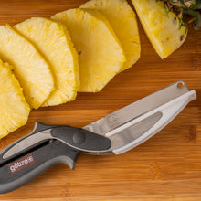 Load image into Gallery viewer, The Götze 3-in-1 Shears

