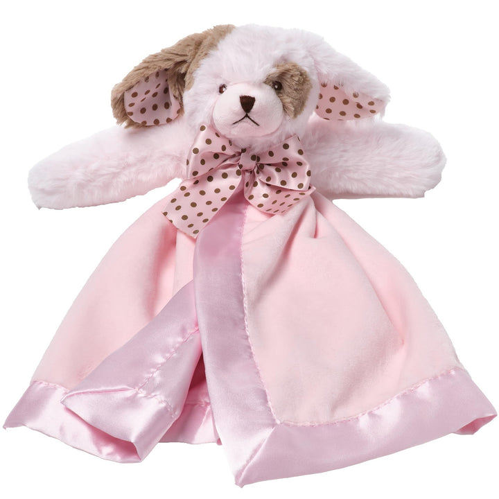 Wiggles Pink Puppy Snuggler