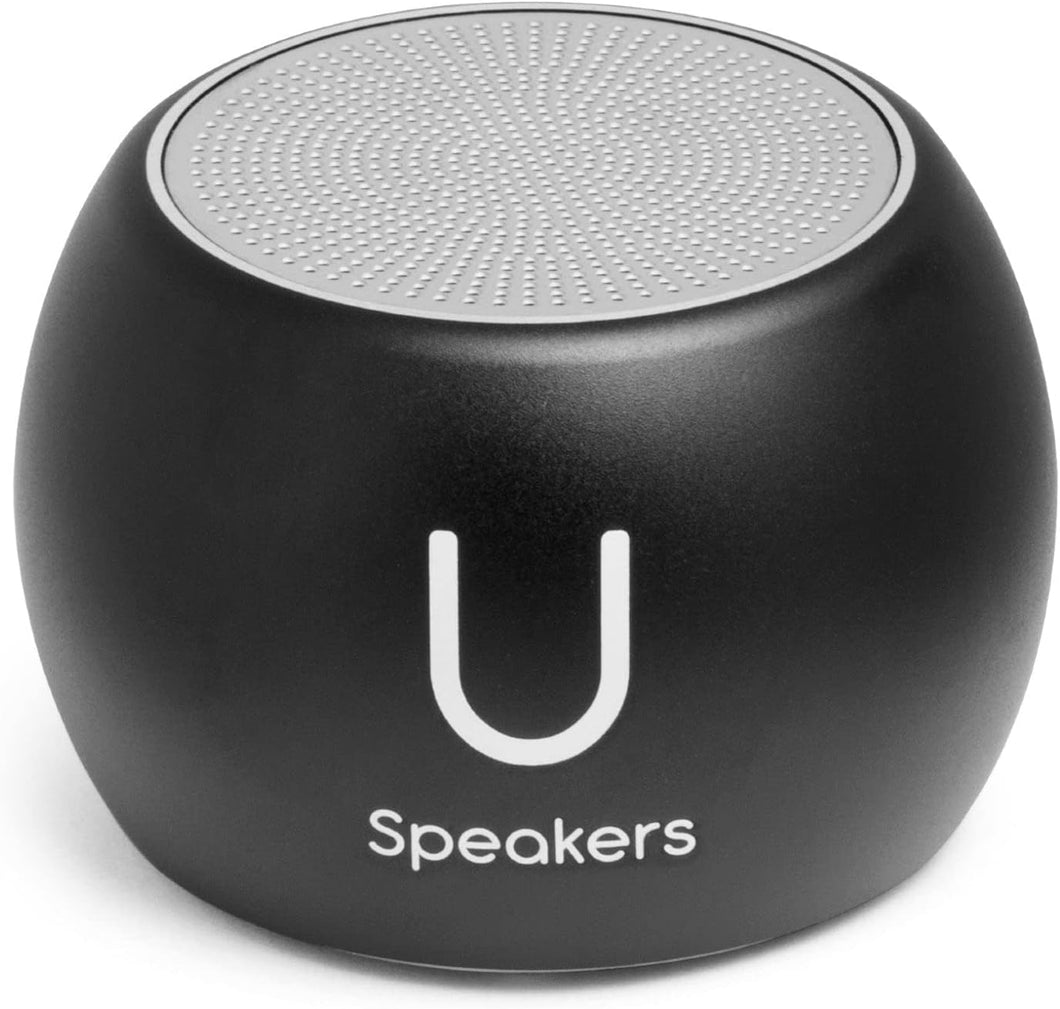 Wireless Speaker with Subwoofer - Mini