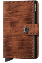 Load image into Gallery viewer, Miniwallet Dutch Martin
