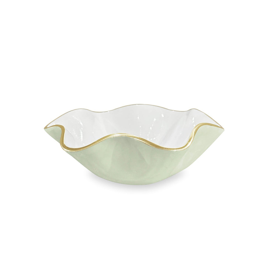 ENCANTO Carola Small Round Bowl