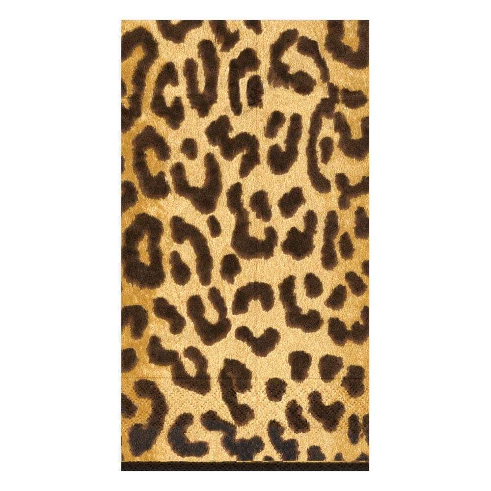 Zanzibar Paper Guest Towel Napkins