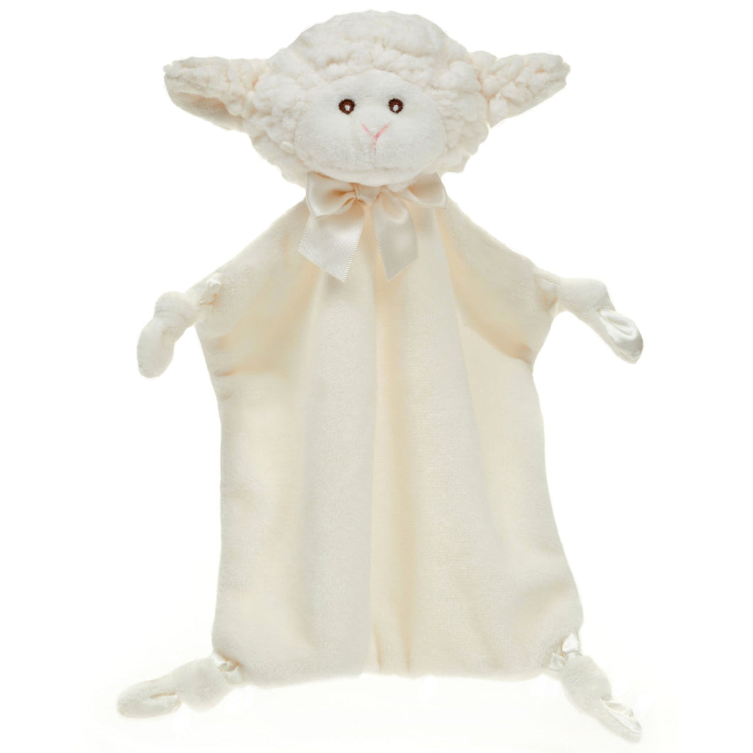 Wee Lamby Lovey