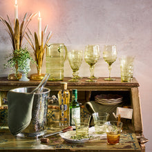Load image into Gallery viewer, Ella Goblet - Green
