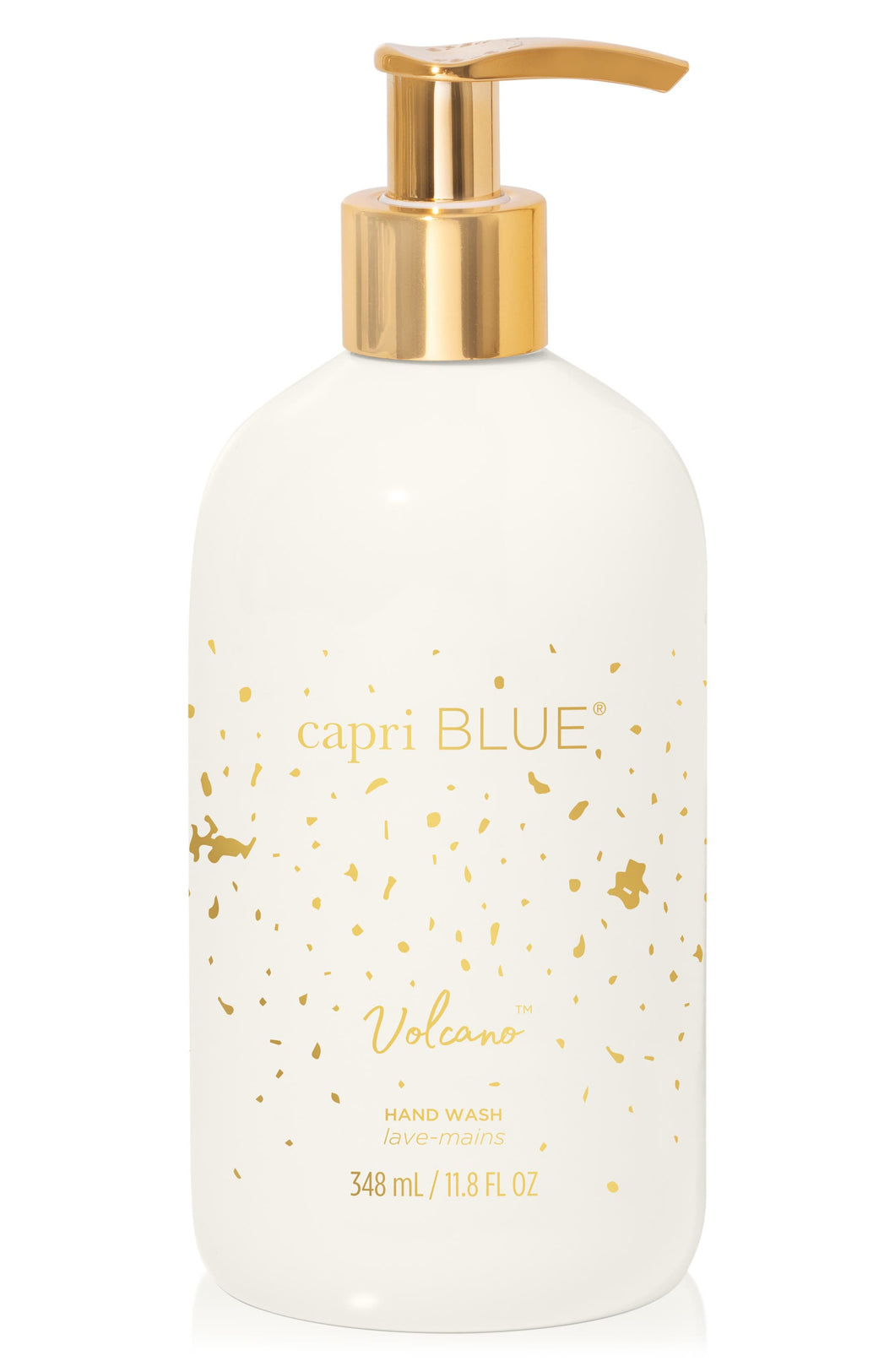 Volcano Glimmer Hand Wash