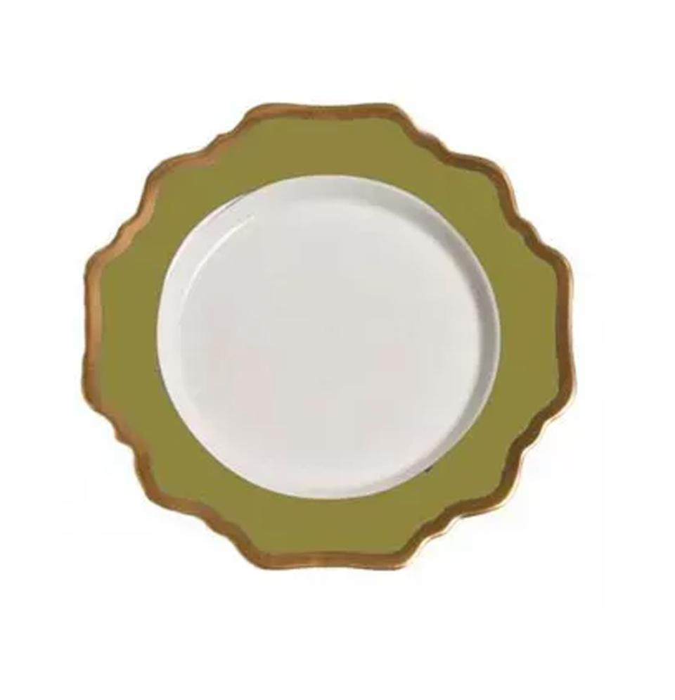 Anna's Palette Meadow Green