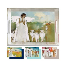 Load image into Gallery viewer, Anne Neilson Acrylic Tray

