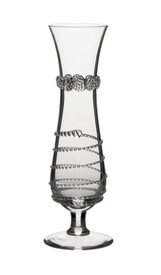 Juliska Amalia Footed Bud Vase
