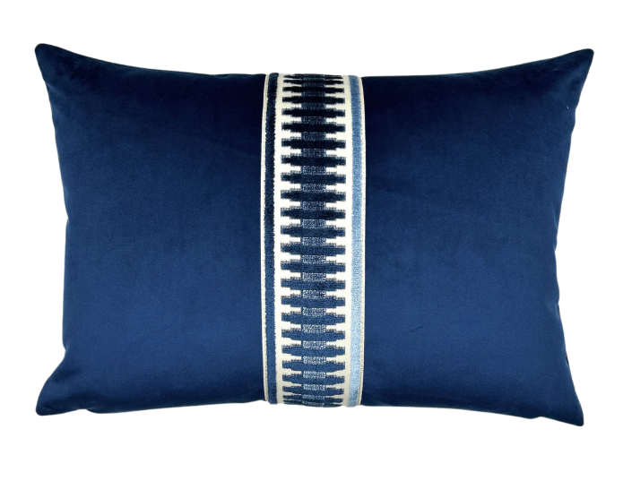 Amos Pillow