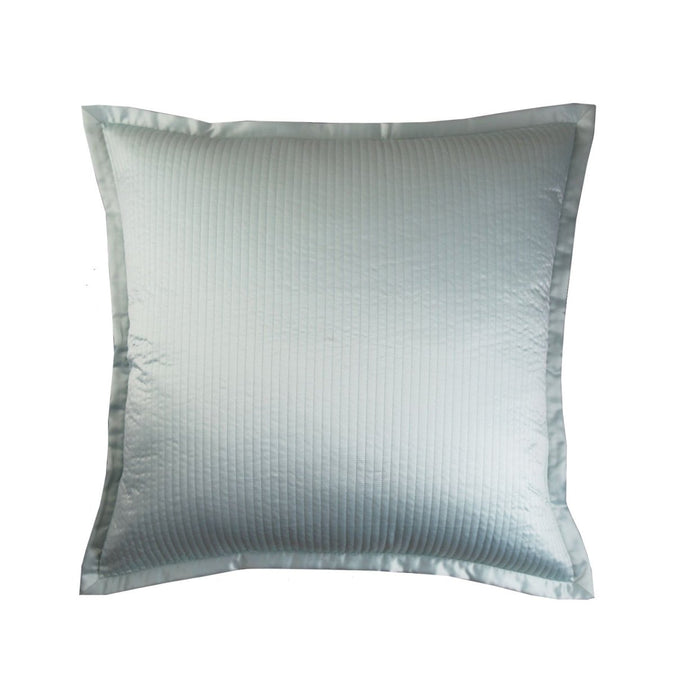 Linea Gracious Blue King Coverlet Set