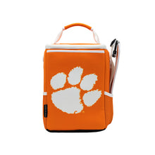 Load image into Gallery viewer, Clemson Collegiate 6/12-Pack Pouch
