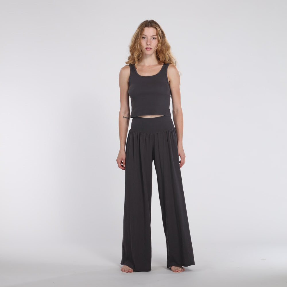 Bra:30 -  Jersey Pants