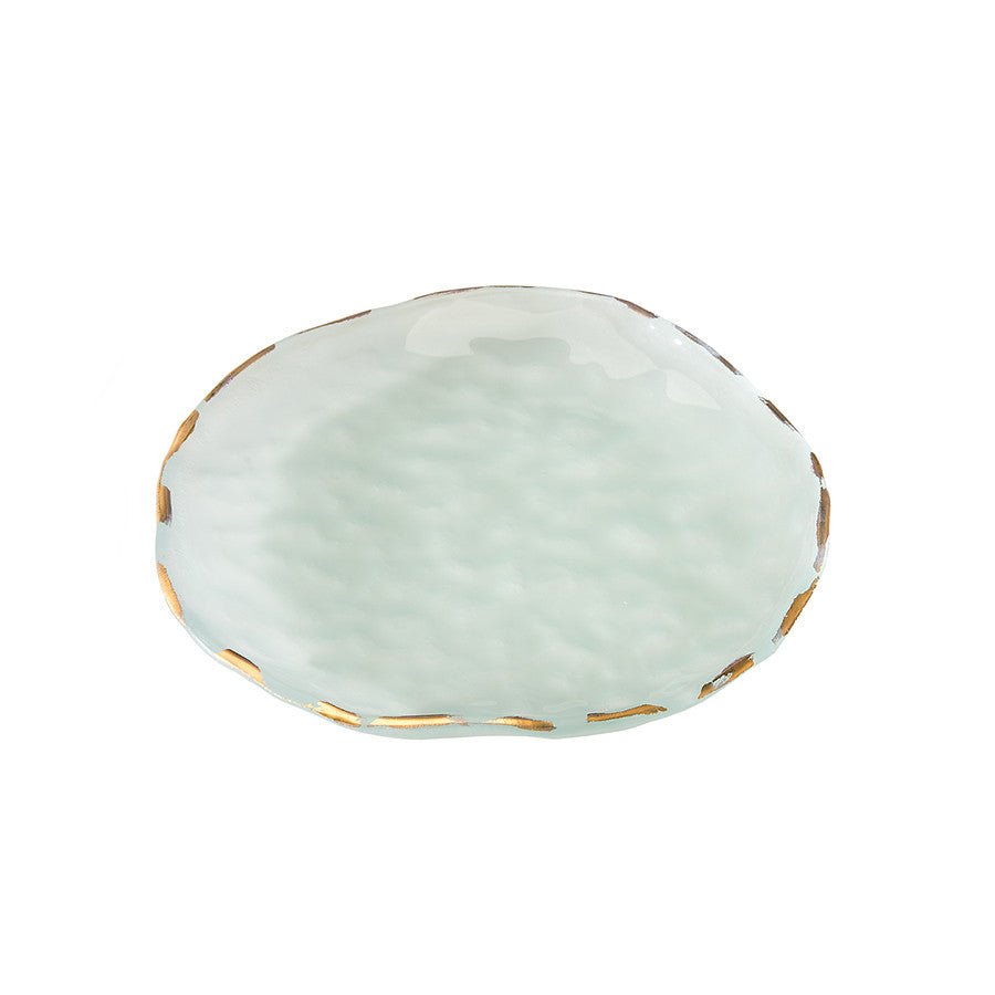 Shells Salad Plate