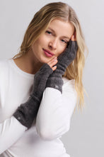 Load image into Gallery viewer, CozyChic Lite® Fingerless Gloves
