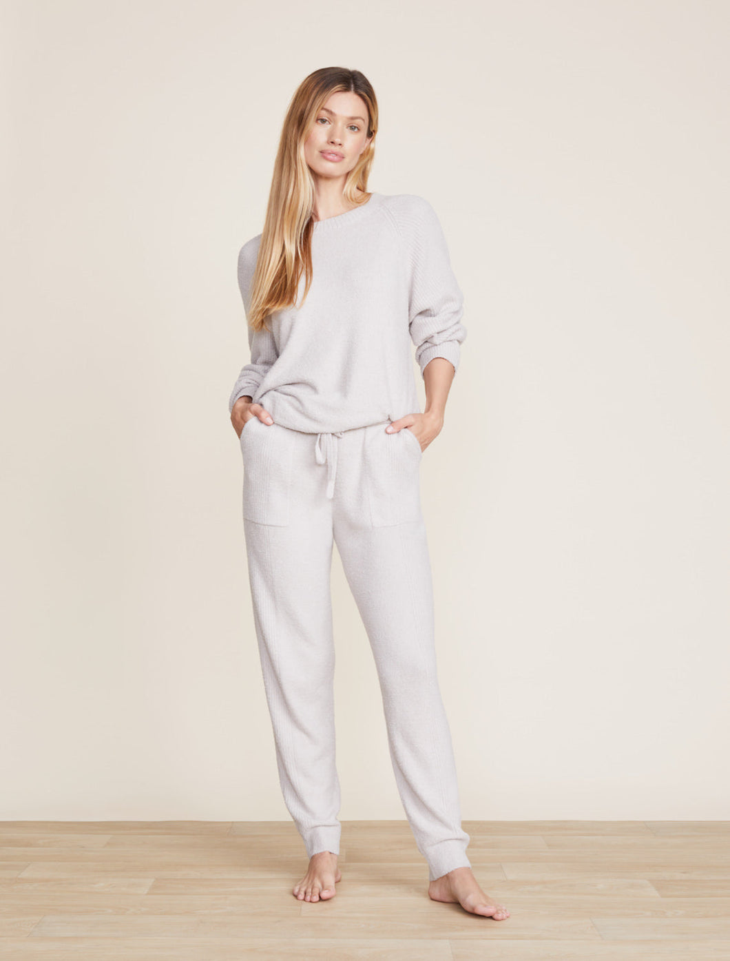 CozyChic Lite® Rib Blocked Pant